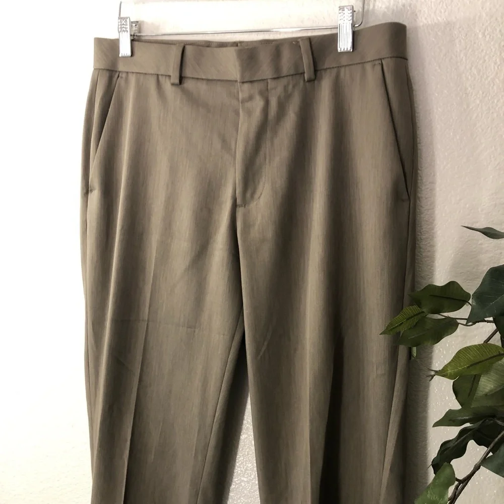 Men’s Van Heusen Traveler Chino Pants